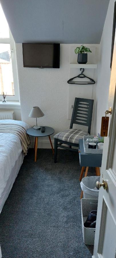 Riverbank Guesthouse Инвернесс Экстерьер фото