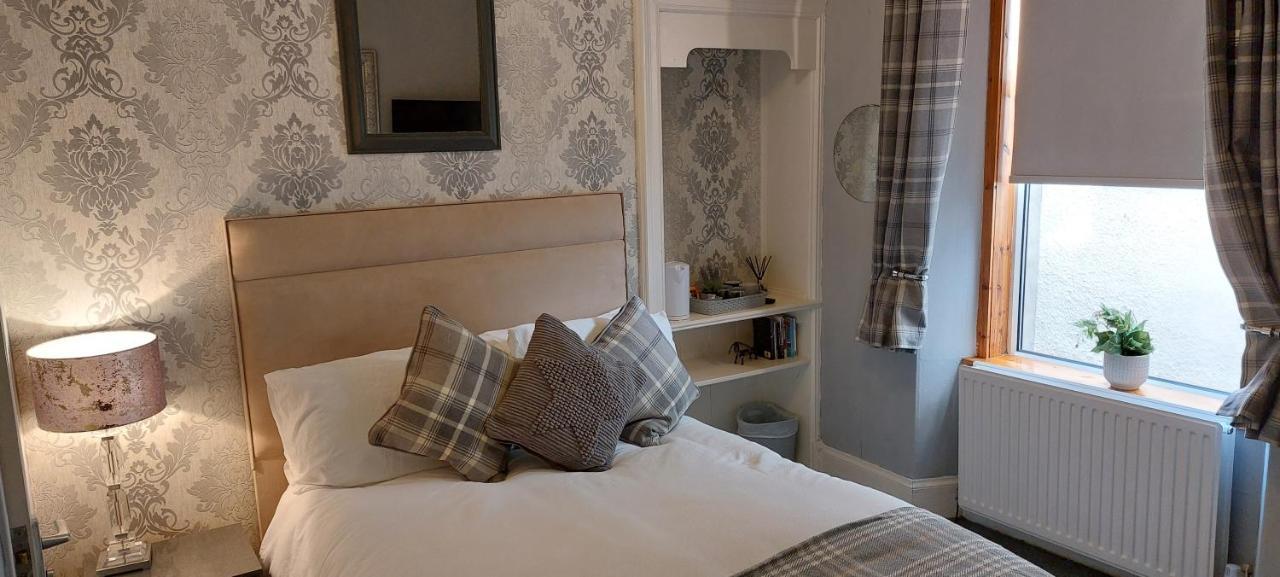 Riverbank Guesthouse Инвернесс Экстерьер фото
